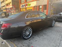 مرسيدس بنز E-Class